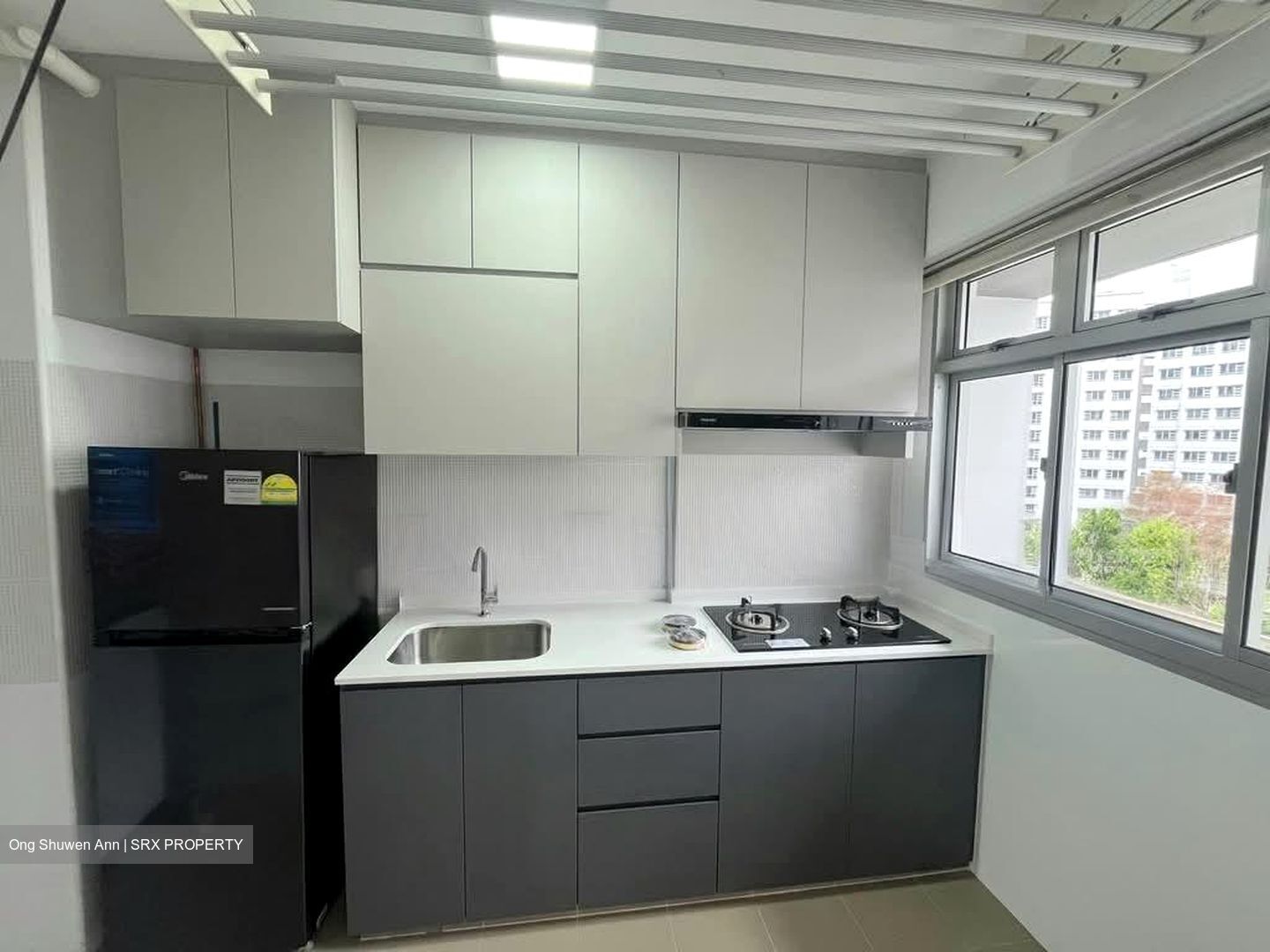 Blk 363B Sun Natura (Sembawang), HDB 2 Rooms #577876141